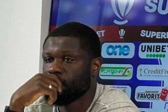 Kevin Brobbey dupa golurile din Cupa Am fost extrem de bucuros