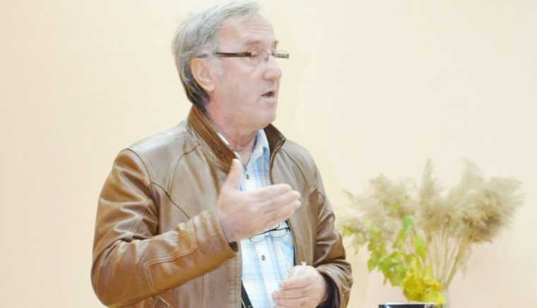 La Pitesti a existat revista samizdat RA