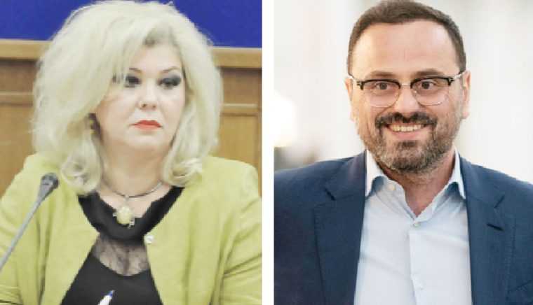 La multi ani celor sarbatoriti in aceasta saptamana