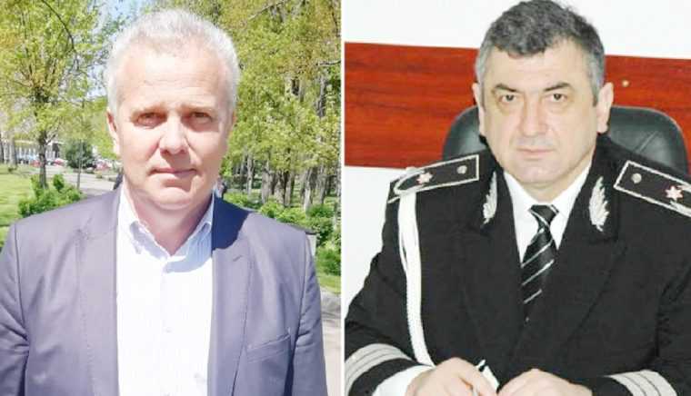 La multi ani tuturor sarbatoritilor din aceasta saptamana