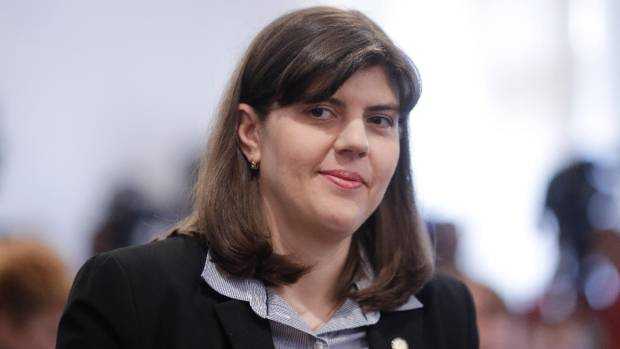 Laura Codruta Kovesi mentionata pentru functia de consilier al lui Nicusor Dan precum si pentru conducerea SRI