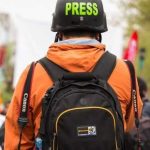 Libertatea pressei la cel mai mic nivel din ultimele doua decenii