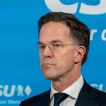 Liderul NATO anunta apropierea UE de SUA in fata Iranului