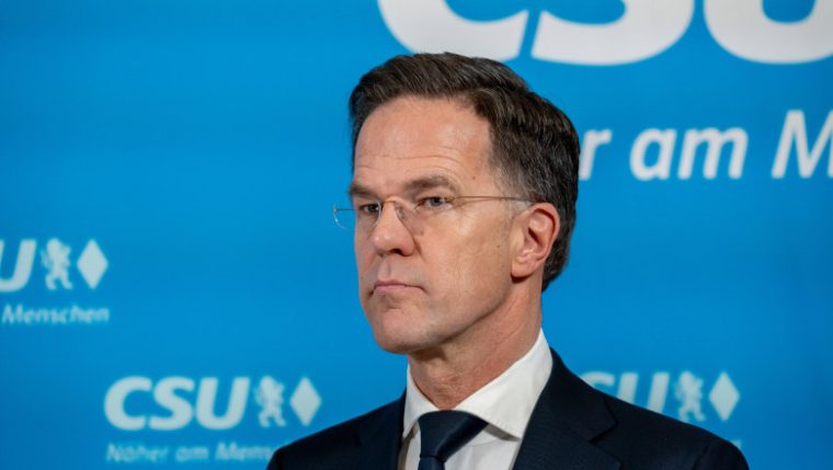 Liderul NATO anunta apropierea UE de SUA in fata Iranului