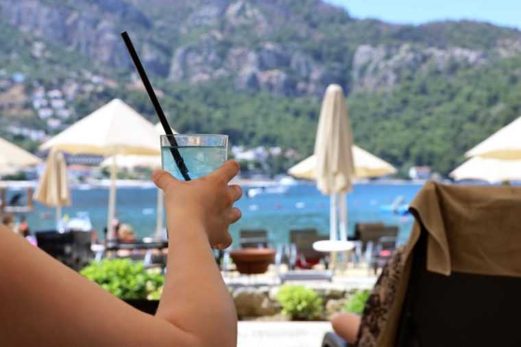 Lista activitatilor si serviciilor incluse dintr un pachet all inclusive in Turcia