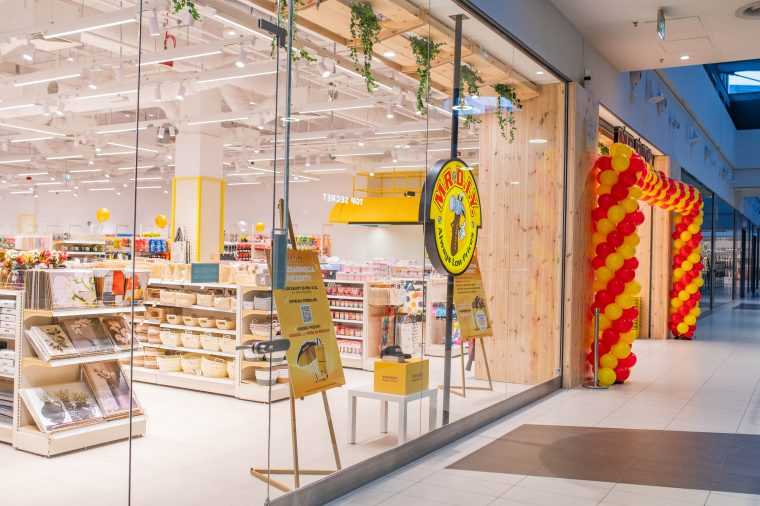 MRDIY eveniment de Mare Deschidere la Supernova Pitesti in acest weekend