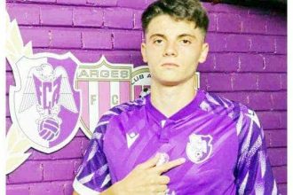 Mario Tudose dupa victoria de la Craiova Am avut o atitudine buna