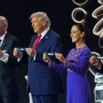 Mesaj clar din partea FIFA Iranul asteptat oficial la Cupa Mondiala in ciuda tensiunilor existente