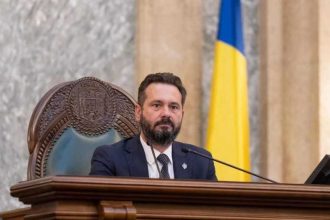 Mihai Cotet Problema PSD nu este reforma ci incapacitatea de a o controla