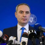 Ministrul Finantelor Alexandru Nazare a fost implicat intr un accident de circulatie