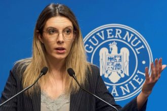 Ministrul Mediului critica deschis Romsilva Buzoianu dezvaluie sporuri mari si manevre ascunse