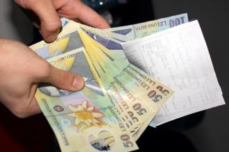 Ministrul Muncii anunta cand se vor plati pensiile inainte de Paste Ajutoarele unice pot intarzia