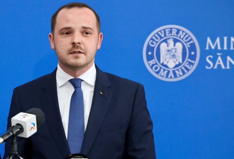 Ministrul Sanatatii Epidemia de concedii medicale in Romania a scazut din nou