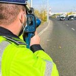 Mioveni Prins alergand cu 139 km h in interiorul orasului