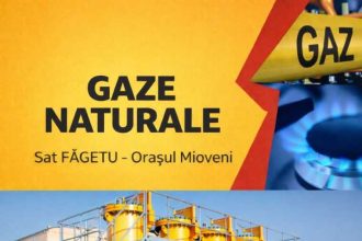 Mioveni Vesti bune pentru locuitorii din Fagetu Contract semnat