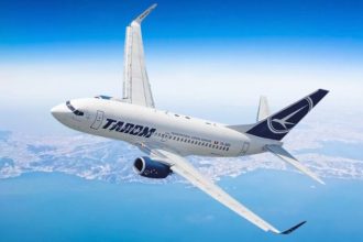 Misiune speciala TAROM pentru repatrierea romanilor aflati in zonele de conflict