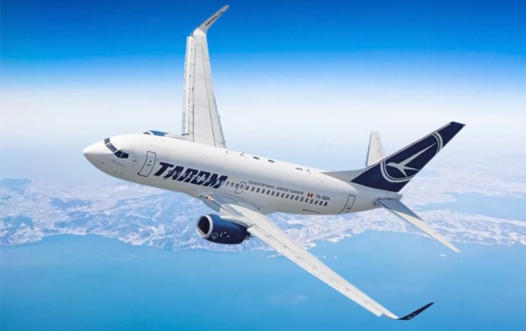 Misiune speciala TAROM pentru repatrierea romanilor aflati in zonele de conflict
