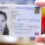 Modificare in privinta cartii de identitate electronice Se accepta semnatura avansata pe PDF