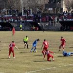 Muscelul nu a reusit sa infrunte Afumati in meciul direct