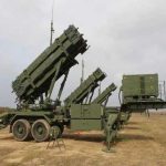 NATO trimit sisteme Patriot in Turcia dupa lansarea rachetelor iraniene