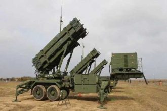 NATO trimit sisteme Patriot in Turcia dupa lansarea rachetelor iraniene