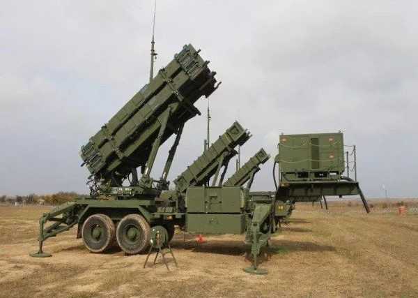 NATO trimit sisteme Patriot in Turcia dupa lansarea rachetelor iraniene