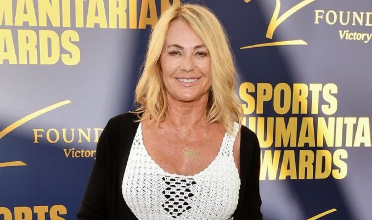 Nadia Comaneci despre Gica Hagi este o persoana foarte harnica