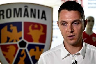 Nicolae Grigore antrenorul Gloriei Bistrita despre meciul cu FC Arges Ne confruntam cu echipa momentului