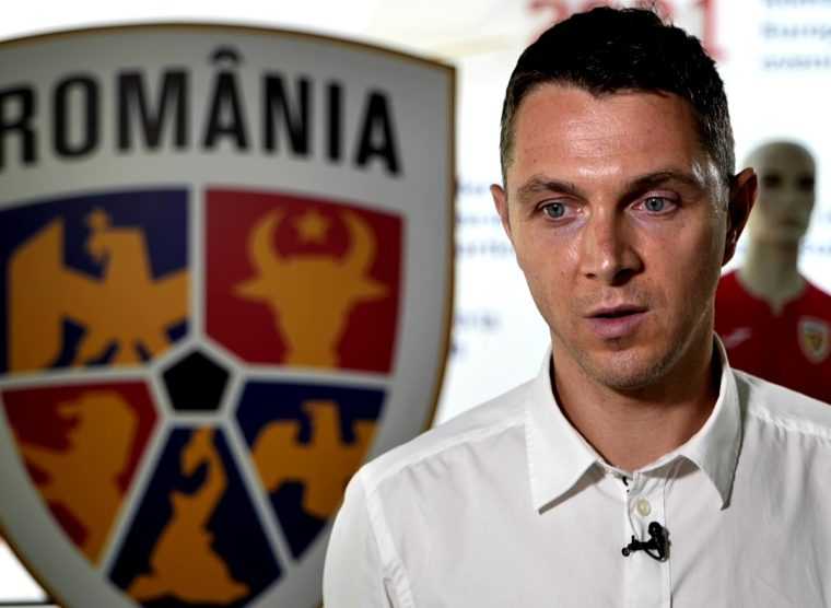 Nicolae Grigore antrenorul Gloriei Bistrita despre meciul cu FC Arges Ne confruntam cu echipa momentului