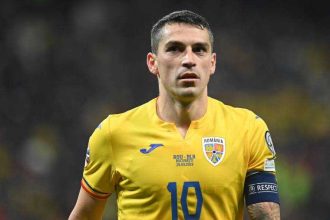 Nicolae Stanciu inainte de meciul Turcia Romania Vrem sa aducem fericire intregii tari
