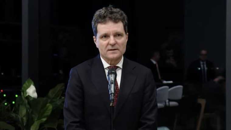 Nicuor Dan in Polonia Nu am convocat CSAT ul in legatura cu situatia din Orientul Mijlociu si nu il vom convoca atata timp cat lucrurile nu reprezinta un pericol imediat