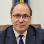 Nicusor Dan a semnat decretul de numire a lui Mihai Dimian in postura de ministru al Educatiei