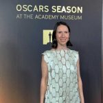 O regizoare romana concurreaza pentru Oscar