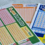 O romanca din Italia a castigat 500000 de euro la loto cu un bilet de 5 euro