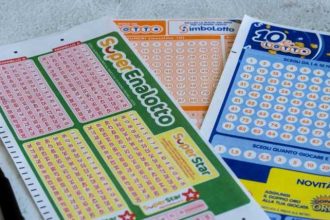 O romanca din Italia a disparut cu 500000 de euro castigati dintr un loz primit cadou