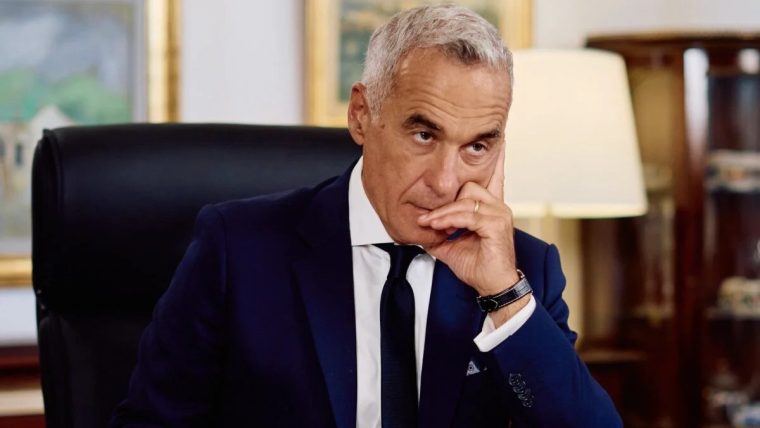 Oamenii din umbra lui Calin Georgescu Cine l ar fi pus pe fostul candidat la prezidentiale pe harta