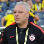 Oficial Marius Sumudica a parasit echipa Al Okhdood