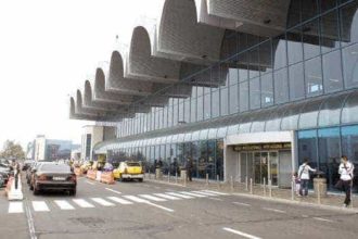 Operatiune de urgenta 318 romani evacuati din Orientul Mijlociu au sosit noaptea trecuta la Otopeni