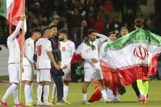 Optiunile de inlocuire a Iranului la Campionatul Mondial de Fotbal 2026