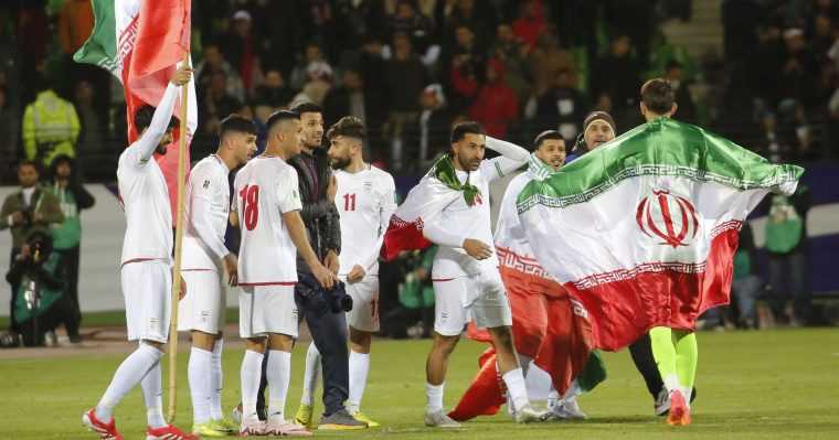 Optiunile de inlocuire a Iranului la Campionatul Mondial de Fotbal 2026