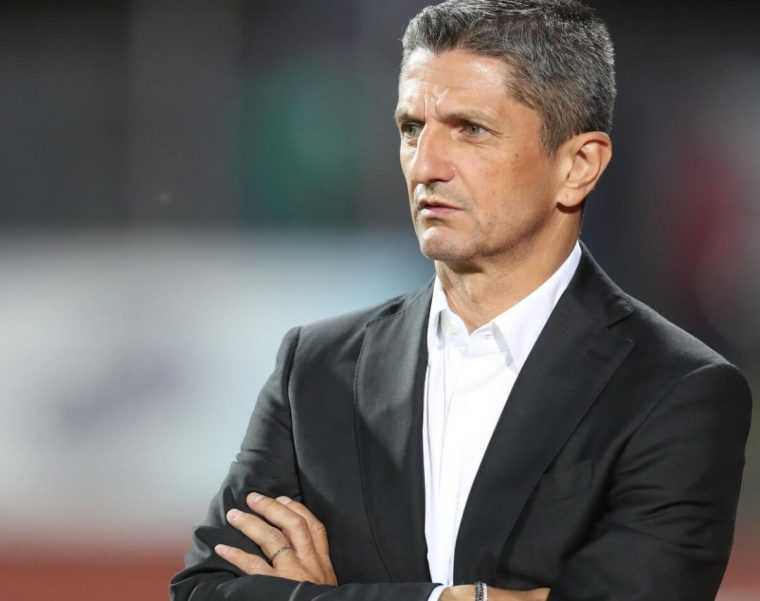 PAOK antrenat de Razvan Lucescu la trei puncte de prima pozitie in Grecia