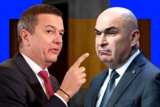 PSD va vota bugetul Grindeanu scrisoare deschisa pentru Bolojan