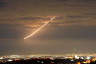 Panica in Emirate alerta de atac aerian in miezul noptii