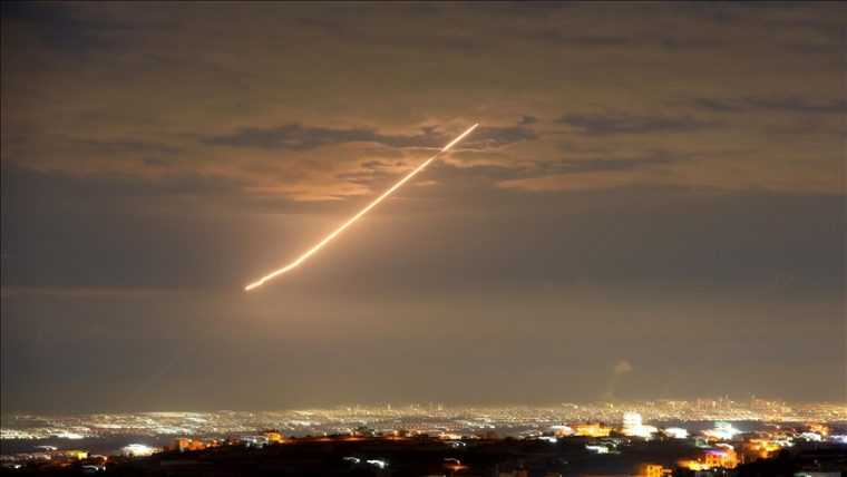 Panica in Emirate alerta de atac aerian in miezul noptii