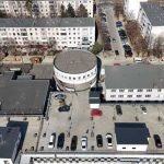 Parcarea Pietei Ceair din Pitesti a fost renovata