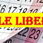 Pastele din 2026 ofera romanilor patru zile libere