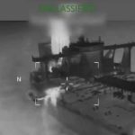 Peste 150 de petroliere cu marinari romani la bord blocate in Golful Persic