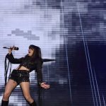 Piesa Romaniei la Eurovision contestata in RegatulUnit Fanii britanici solicita eliminarea Alexandrei Capitainescu din competitie