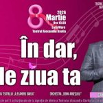 Piteshti Cadou de ziua ta spectacol muzical artistic la Davila