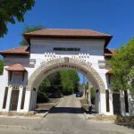 Piteshti Primarul ii felicit a pe reprezentantii Asociatiei Nationale Cultul Eroilor Regina Maria Arges